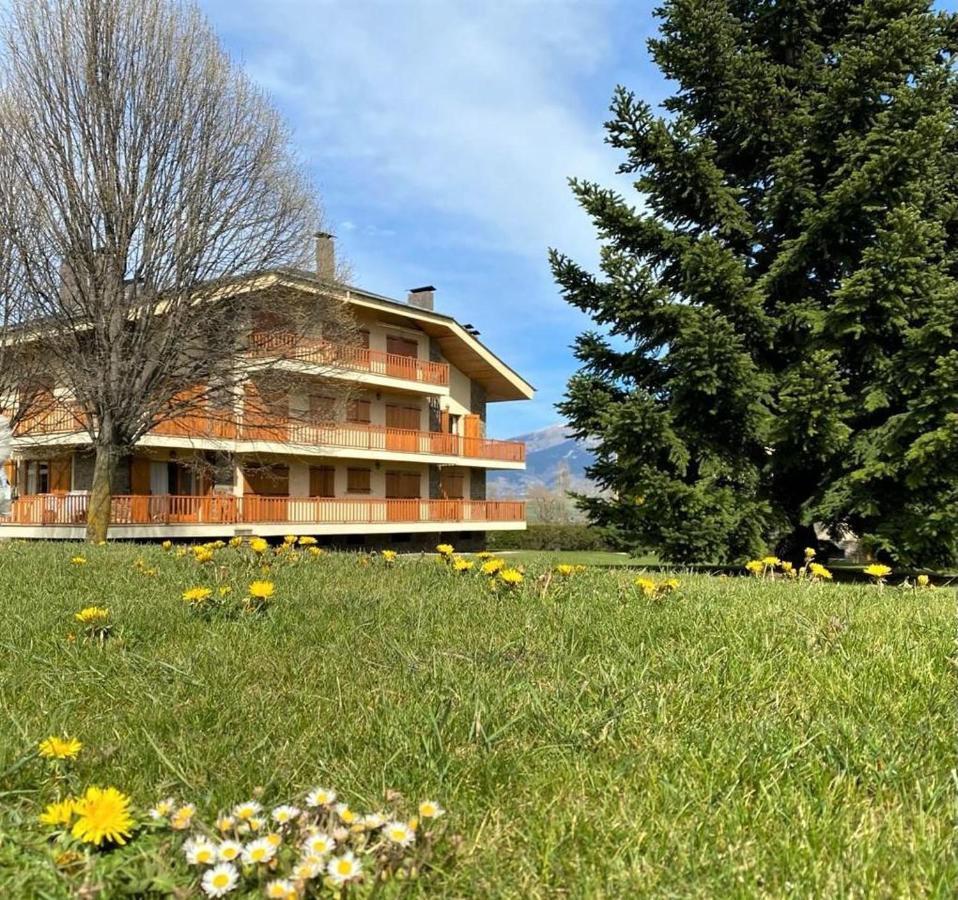 Amplio Apartamento En Puigcerdà Exterior foto